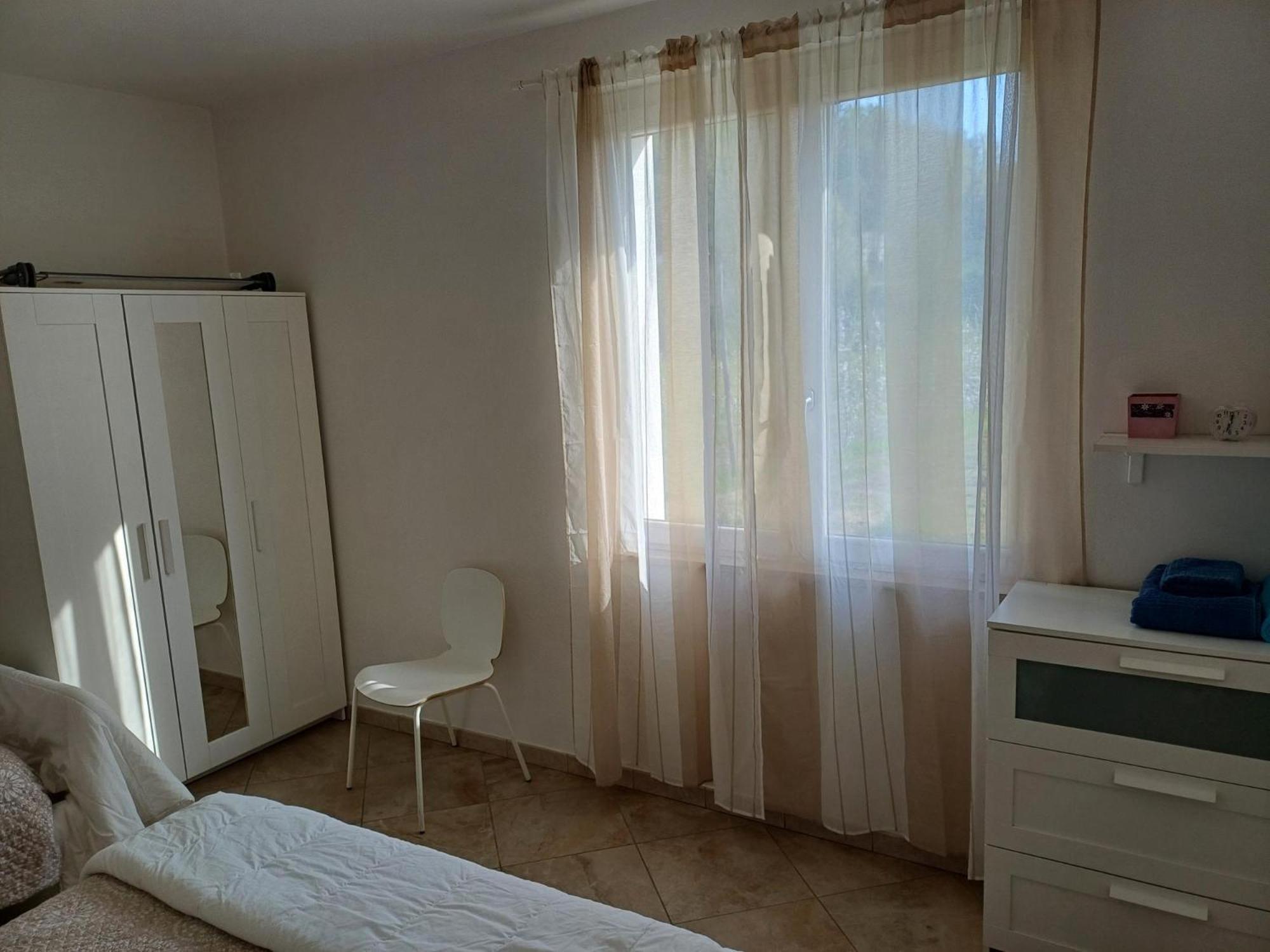 Cascina Legnago Bilocale A 6 Chilometri Da Salo' Apartamento Villanuova sul clisi Exterior foto