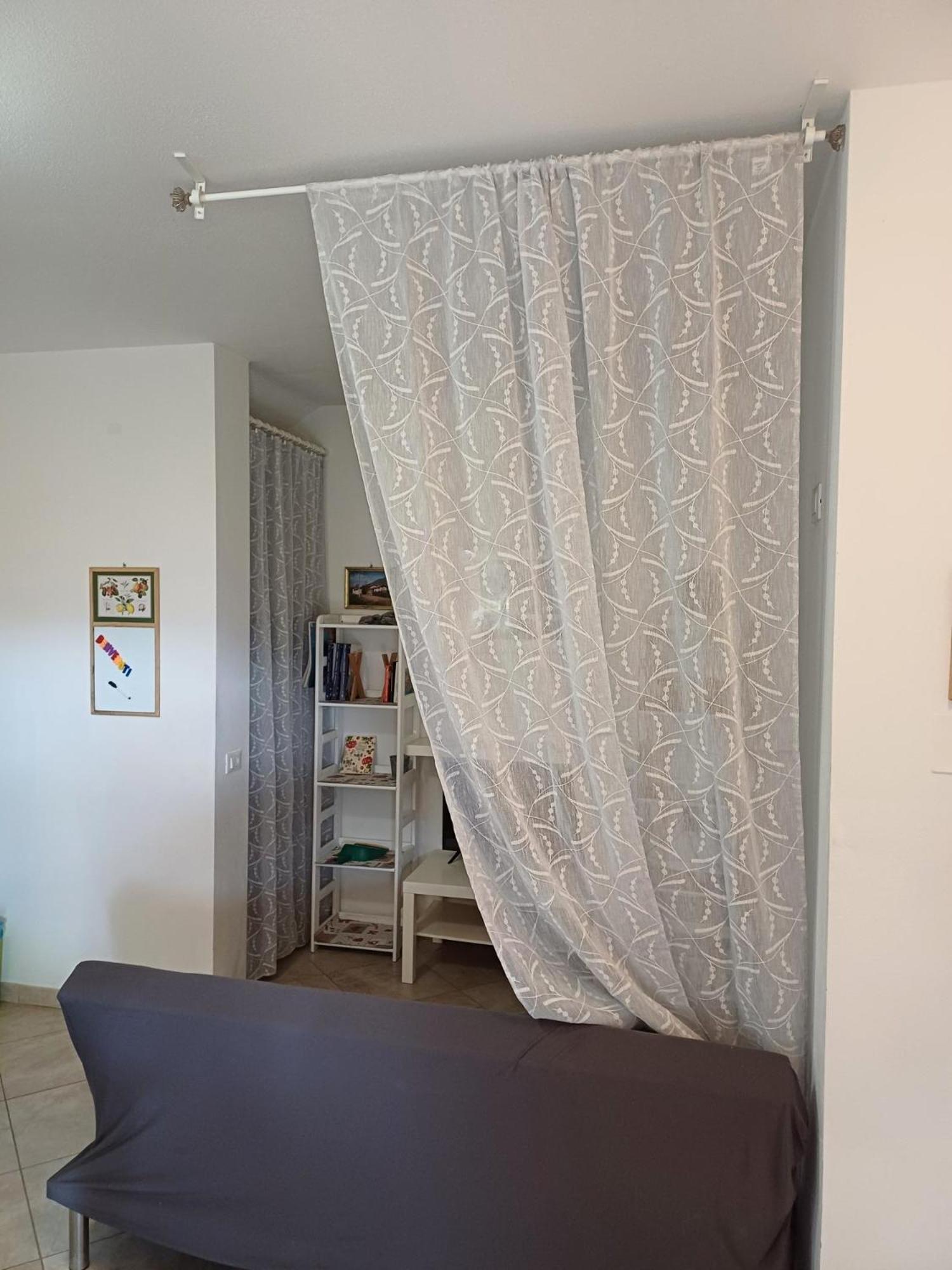 Cascina Legnago Bilocale A 6 Chilometri Da Salo' Apartamento Villanuova sul clisi Exterior foto