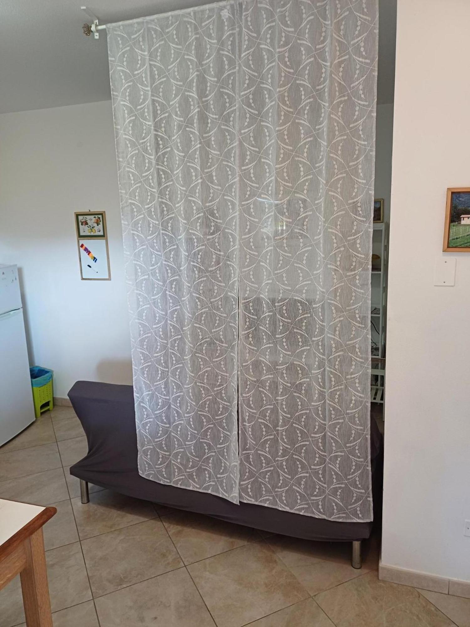 Cascina Legnago Bilocale A 6 Chilometri Da Salo' Apartamento Villanuova sul clisi Exterior foto